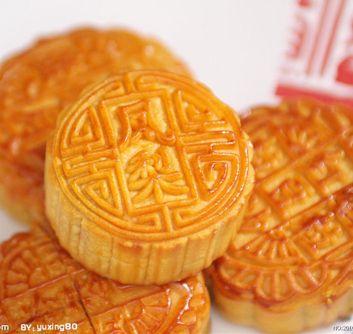 年年有中秋(图1) 年年有中秋(图1)